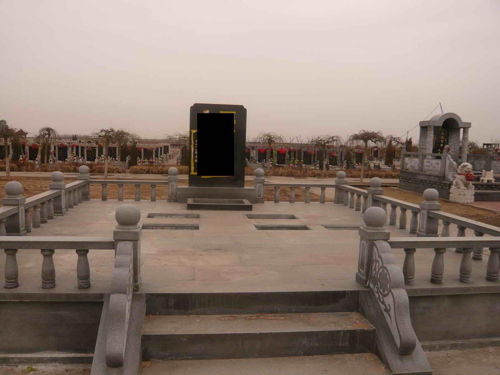 环境图