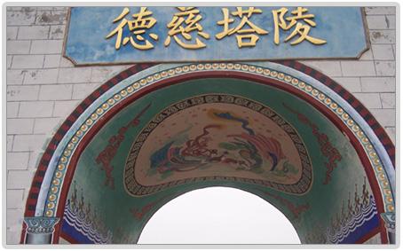 环境图