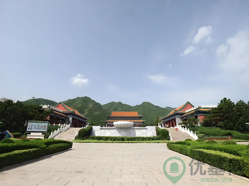 环境图