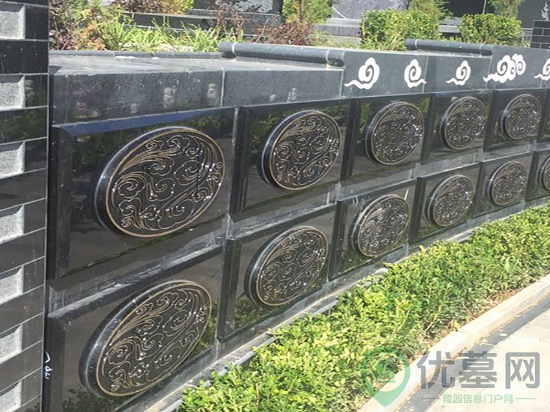 墓区图