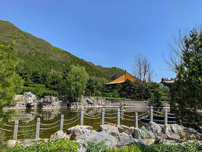 环境图