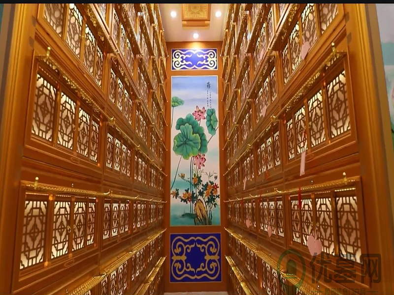 墓区图