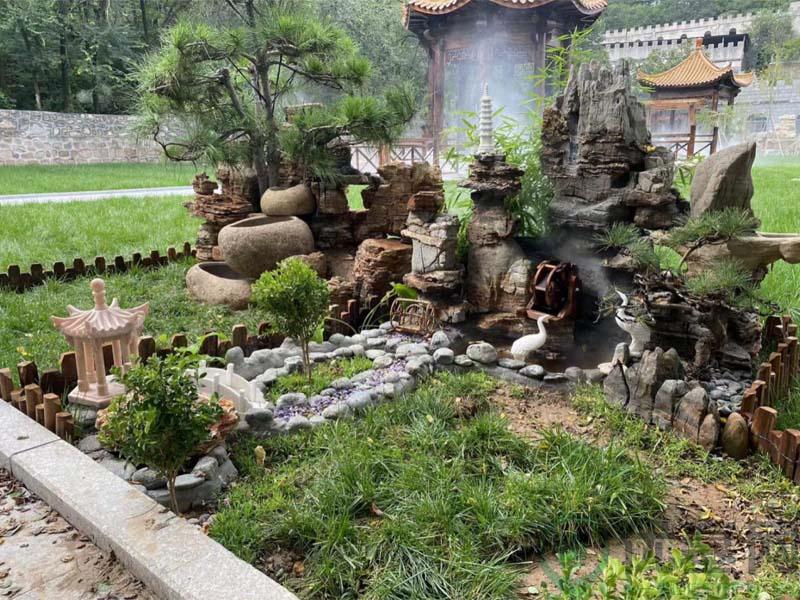 环境图