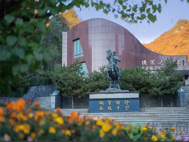 环境图