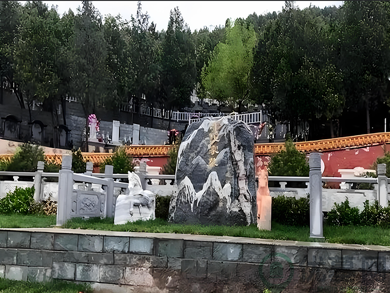 环境图