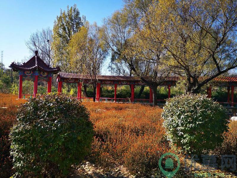 环境图