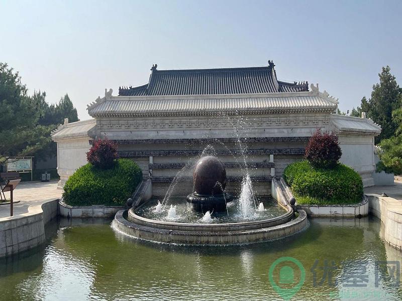 环境图