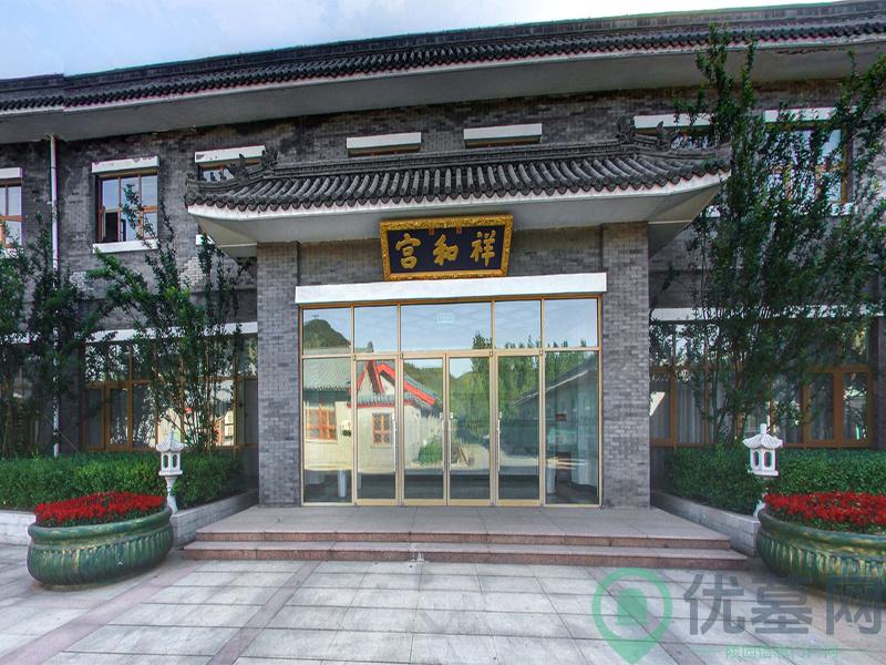 环境图