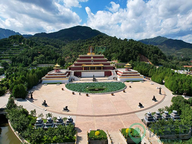 环境图