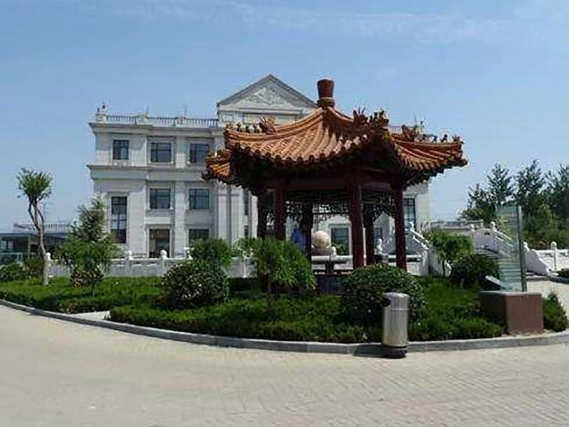 环境图