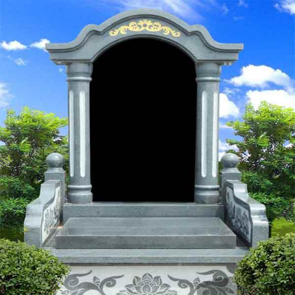 立碑