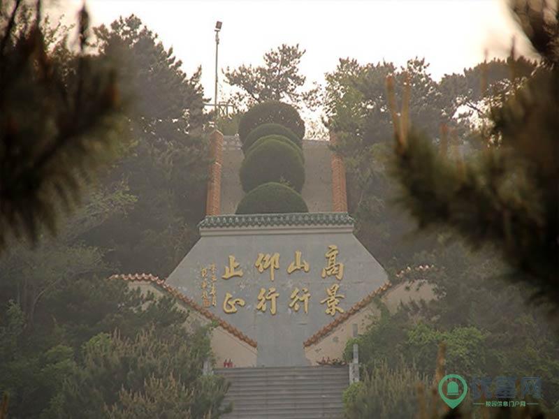 环境图