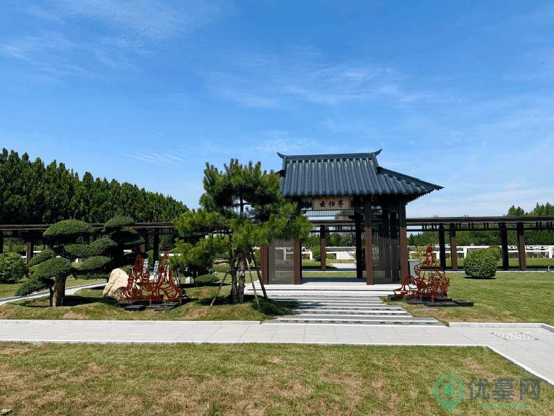 环境图