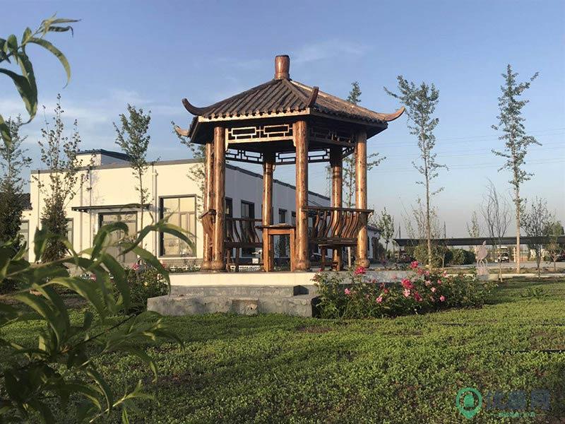 环境图