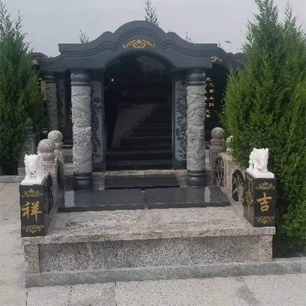 家族墓