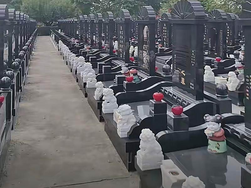 武清鹤祥园区位图