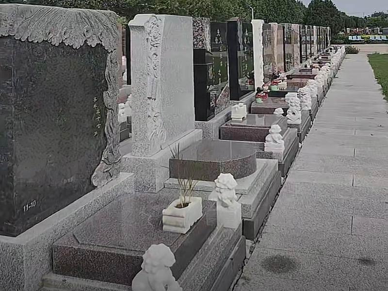 武清鹤祥园区位图