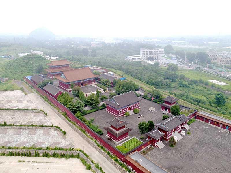 环境图