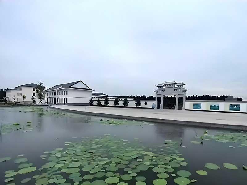环境图