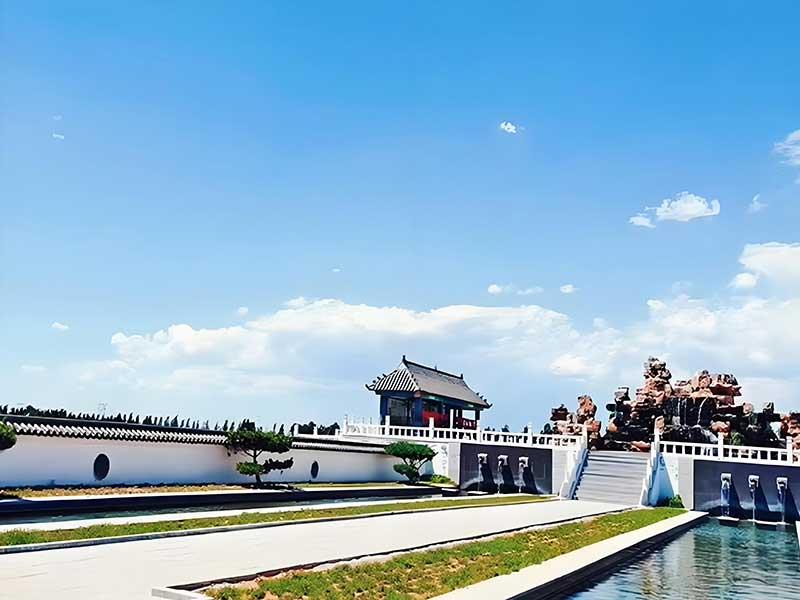 环境图